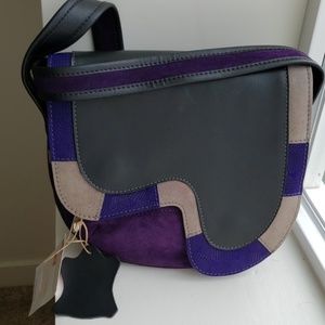 Torbalski Song 100% Leather